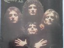 QUEEN Queen II - RARE 1974 UK VINYL LP EMI ?– EMA 767 Gatefold 1st Pressing
