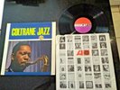 JOHN COLTRANE 