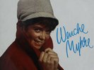 Wencke Myhre Wenche Myhre NEAR MINT Triola Vinyl LP