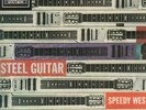 Speedy West Steel Guitar NEAR MINT Stetson Vinyl LP