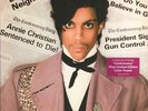 LP Prince Controversy + LIMITED-EDITION COLOR POSTER NEW OVP Rhino Records