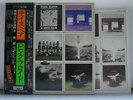 PINK FLOYD / A NICE PAIR - Japan ORIG 2LP w/obi
