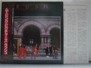 RUSH / MOVING PICTURES - Japan w/obi