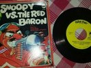 Peter Pan Record #F1237 45RPM 7