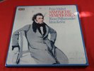 Schubert  SÄMTLICHE SYMPHONIEN  Kertesz - Decca Germany 5 LP-Box near mint