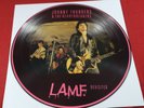 Johnny Thunders & The Heartbreakers  L.A.M.F. REVISITED  -  LP Jungle Pictures
