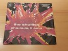 THE SHUFFLES - CHA-LA-LA, TI AMO(= FLIPPERS - SHALALA I LOVE YOU - ITALIENISCH