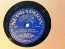 NEGRO SPIRTUAL in PRAGUE Kenneth Lee Spencer BASS Jan Kalab piano Nobody Knows