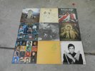 THE WHO-9 LP'S-PETE TOWNSHEND-WHO'S NEXT-QUADROPHENIA-NO BOOKLET -ARE YOU-MORE