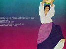 TERESA DE SIO   - VILLANELLE DEL  '500 - ALBUM IN VINILE