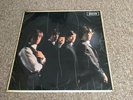 THE ROLLING STONES 1ST UK LP DECCA LK 4605 - 1964 - MacNeill - Unboxed - RARE