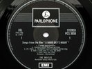 The Beatles - A Hard Day's Night - UK 1969 1-EMI Box Parlophone STEREO LP EX+