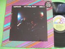 GARISON THE FINAL BLOW UNIT 2 - SID RUMPO CHAIN MATT TAYLOR EX Excellent