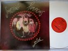 SMASHING PUMPKINS gish VINYL REissue LP 12