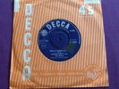 Sandra Barry And the Boys Really Gonna Shake UK 1st Press Decca 1964