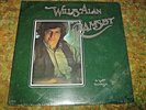 STILL SEALED 1972 COUNTRY/FOLK LP WILLIS ALAN RAMSEY SHELTER 2124