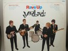 The Yardbirds U.S. Epic LP Stereo 26177 Having A Rave Up 1965