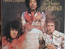 2 LP 33T JIMI HENDRIX EXPERIENCE 