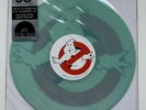 GHOSTBUSTERS RSD Vinyl Record LP Glow In The Dark Ray Parker Jr.
