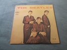 INTRODUCING THE BEATLES-STEREO USA RE-ISSUE-VEE-JAY-GREAT AUDIO-EX VG VINYL LP