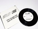 Motley Crue- Stick To Your Guns- Rare 7