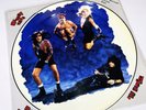 Motley Crue Home Sweet Home '91 Remix Picture Disc 12