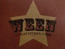 Ween - Live At Stubb's , 7 / 2000 Volume 2   Clear Vinyl 2 LP (Mint )