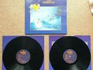 Queen live at Wembley 86,double vinyl Lp Rare 1992