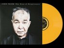 John Prine The Tree Of Forgiveness Vinyl Me Please COLOURED Ltd Edition LP New