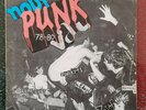 V/A Novi Punk Val 78-80 LP YUGOSLAVIA KBD PUNK COMPILATION 1981 FEAT. PANKRTI ua