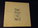 PINK FLOYD the wall HARVEST1979  made in SWEDEN  r-a-r-e 2 LP   (LPs) Vg++