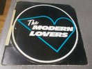 The Modern Lovers pre-punk classic LP on Home of the Hits