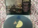 FRANK ZAPPA VINYL boulez conducts zappa VINYL Produced by ZAPPA Pierre Boulez