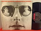 NEWTOWN NEUROTICS Beggars Can Be Choosers 1983 RAZOR First Press UK Press NM-