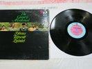 HORACE TAPSCOTT The Giant Is Awakened Flying Dutchman *1ST PRESS VINYL LP* Jazz