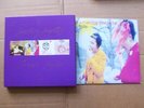 SMASHING PUMPKINS,SIAMESE SINGLES ,4 singles m(-) 4 covers /m(-) box /m- hut rec