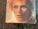 David Bowie Space Oddity LP 1972 RCA LSP-4813 Liner Vinyl Record