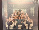 JIMMY URBINA Y SU ORQUESTA REVOLUCION 70 // SABOR MODERNO // SALSA GUAGUANCO
