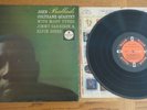 John Coltrane Ballads Original 1963 Impulse A-32  VG+   LP Record