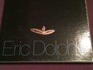 ERIC DOLPHY, 3 LP box set, The Great Concert Of Eric Dolphy PRESTIGE P-34002 EX