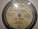 Checkers-DJ-Over the Rainbow/You've Been Fooling Around