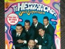 The Hesitations - Soul Superman (LP, Vinyl 1967) Knapp KS-3525