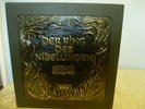 decca der ring des Nibelungen Richard Wagner  22 vinyl record presentation set