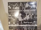 Salesian high school rock roll show v3 Rare chicano soul garage listen LP Sealed