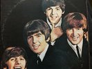 The Beatles On Stage In Japan Five Nights In A Judo Arena Vinyl LP Record Album