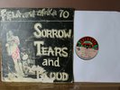 Fela And Afrika 70 -Sorrow Tears And Blood- 1977 Kalakuta Afrobeat LP  *Listen*