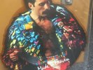 FREDDIE MERCURY (QUEEN) - Made In Heaven - UK Shaped Picture Disc Vinyl