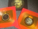 Roger Taylor (Queen): Best  2 LP, - YELLOW - TRANSLUCENT Vinyl, US-Pressing