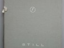 Joy Division Still  Factory Fact 40  LP Vinyl Hessian Hardback Ribbon 1st press