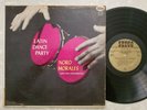 Killer Latin Mambo Jazz LP NORO MORALES Latin Dance Party SEECO GOLD DG Hear mp3